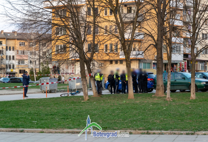 Извънредни разкрития за бруталното убийство на шивачката от Ботевград! Ето от къде е започнал фаталният скандал!