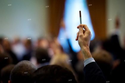 FAZ: В Сан Франциско забраниха продажбата на електронни цигари