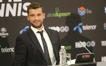 Гришо: Напуснах България на 12, опитвам се да си създам условия