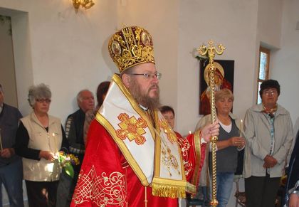 Русенският митрополит за загиналите свещеници: Загубата е голяма