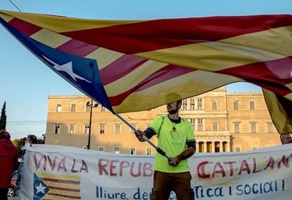Резултатите от референдума в Каталония са ясни! Ето колко испанци са гласували за независимостта на региона