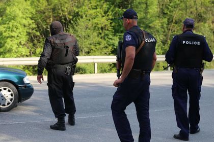 МВР разширява периметъра на издирването на Зайков!
