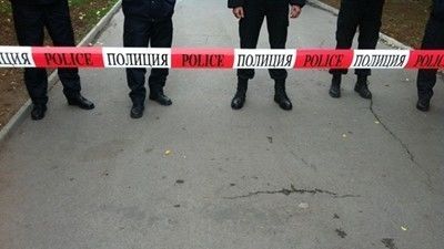 Откриха взривно устройство в хотел край кв. „Горна Баня”