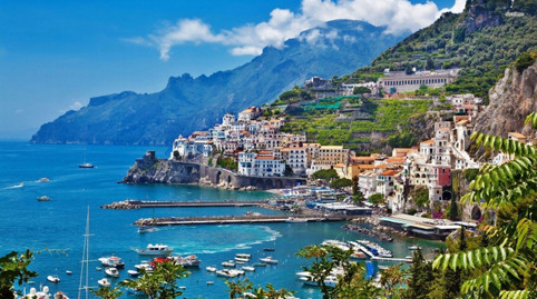 Сицилия – най-големият остров в Средиземно море