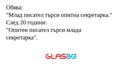 Обява: