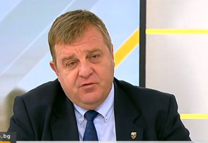 Каракачанов: Смъртно наказание трябва да има за такива зверски престъпления като убийството на Виктория от Северин