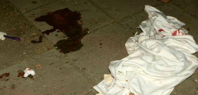 Брутален опит за самоубийство в село до Пловдив! Млада жена преряза гърлото си, спасиха я на косъм