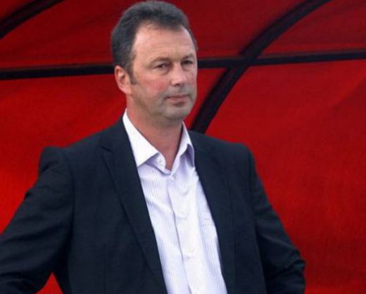 Червенков: В ЦСКА имаше доста кражби и източване
