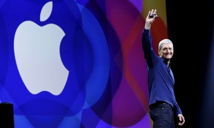 Apple търси нови начини за подкрепа на САЩ