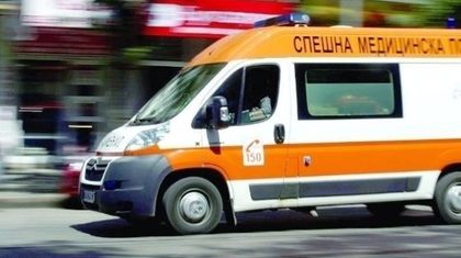Страшен инцидент в Пазарджик! Футболна врата премаза 13-годишно момче