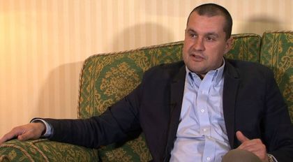 Калоян Методиев: „На Европа й предстои гражданска война”