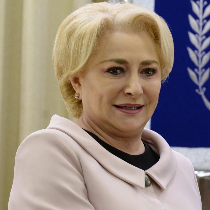 Виорика Дънчила ще запознае лидерите на четиристранния формат с приоритетите на румънското председателство на Съвета на ЕС