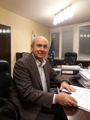 Началникът на ДНСК арх. Иван Несторов ще даде пресконференция в Бургас за резултатите от проверката на строителни обекти по Южното Черноморие