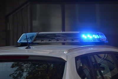 Дете е с мозъчно сътресение след инцидента с патрулка, ранени са двама полицаи и две жени