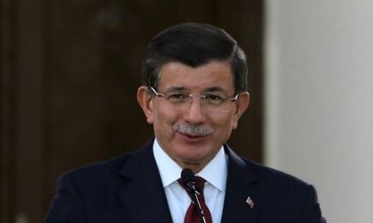 Турция готова на ответни мерки на санкциите на Русия