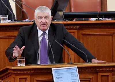 Петър Кънев: Кой носи зарази в Странджа? Важно е!