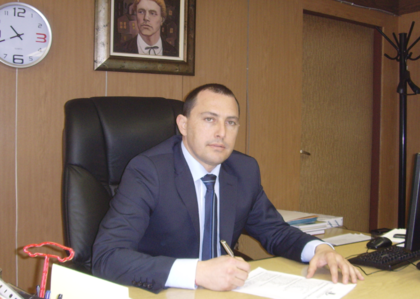 Ральо Ралев: Реконструкцията на Рогошко шосе струва 2 млн.лв., финансиране няма
