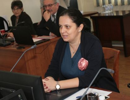 Уволняват директор за калпав проектозакон