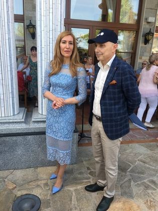 Златко Димитров, „Слънчев бряг“ АД: Стараем се да променяме имиджа на Слънчев бряг, да надграждаме системата за видеонаблюдение и да осигурим максимална сигурност на туристите