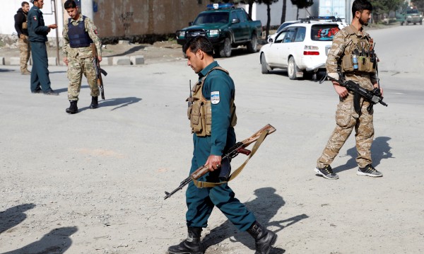 Шестима мирни граждани са убити в Афганистан. Станала грешка