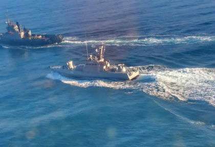 Наш бивш министър на отбраната с любопитна версия за екшъна в Черно море