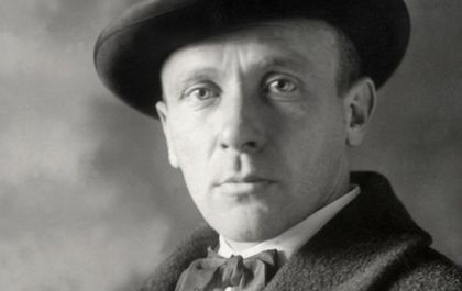 Майсторът на перото - Михаил Булгаков: “Всичко накрая се оправя. Така е изграден светът.”