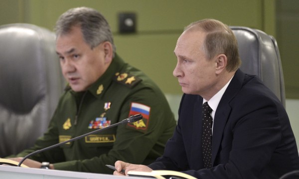 Повелята на Путин срещу ИД - вече е факт