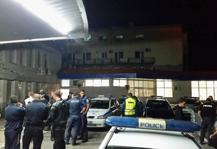 Гърми жесток скандал в 