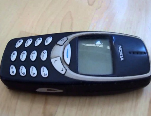 Nokia се завръща с 3310