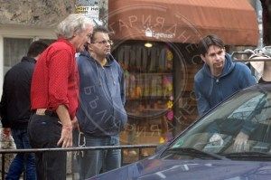Каруцарското ниво на журналистическия слугинаж
