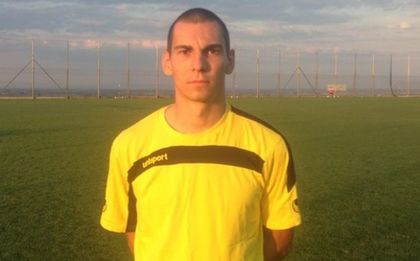 Бивш играч на Ботев отиде в Гърция