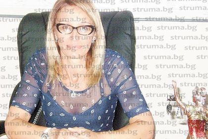Глобиха с 500 лв. безработен кюстендилец, хванат с дрога в двора на гимназия