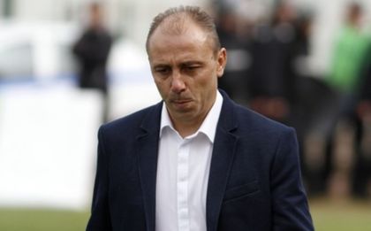 Локо Пд води преговори с Илиан Илиев