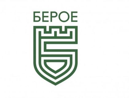 Берое представи юбилейната си емблема