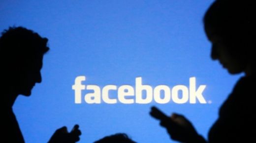 Facebook въвежда 24-часово видеоизлъчване