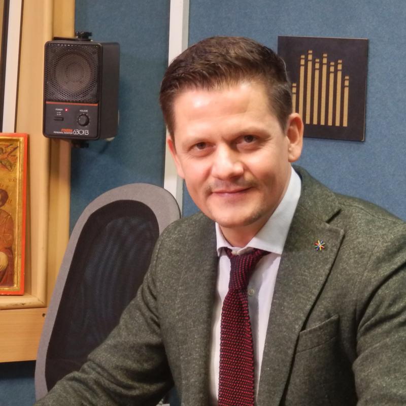 Димитър Маргаритов, председател на КЗП: Аптека е подвеждала клиентите си за размера на отстъпките на лекарствата