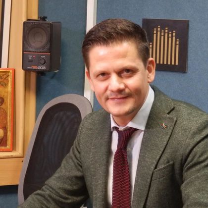 Димитър Маргаритов, председател на КЗП: Аптека е подвеждала клиентите си за размера на отстъпките на лекарствата