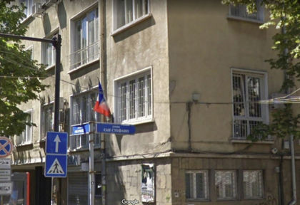 Извънредно! Убиха столетник в най-скъпия квартал на София