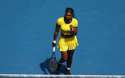 Серена Уилямс отказа Доха