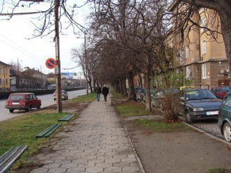 Недоволен от проститутка пловдивчанин яде здрав пердах до Гарата