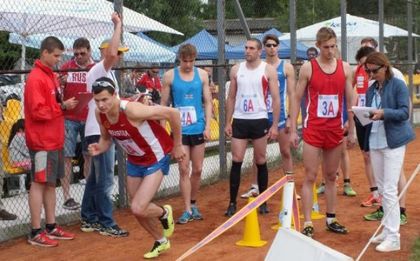 Всичко е готово за Европейското по модерен петобой в София