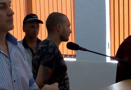 Откриха наркотици у ченгето от СДВР, прекарвало бежанци! Оправдава се с болния си баща