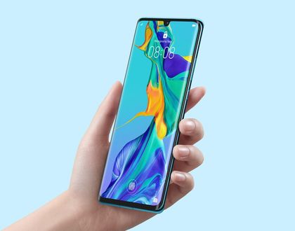 Huawei P30 Pro – смела заявка за най-добър смартфон на 2019-а