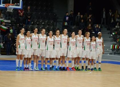 Баскетболистките се извиниха след резила (ОТВОРЕНО ПИСМО)