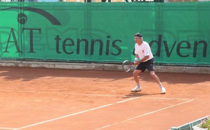Шестото издание на AT Tennis Adventures в събота и неделя