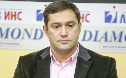 Красимир Инински преизбран за президент на БФ бокс