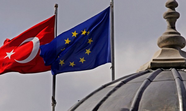 Турско-холандският конфликт клати ЕС
