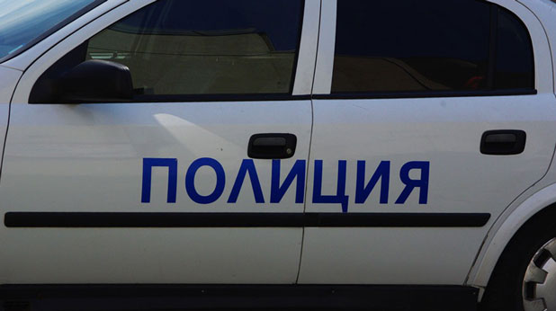 Три деца са заловени за обира на магазина на бул. 