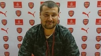 Християн Гачев е назначен за помощник-треньор в Оборище