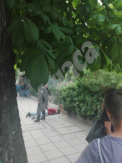 Нападателят от тролея: Съжалявам, бях дрогиран